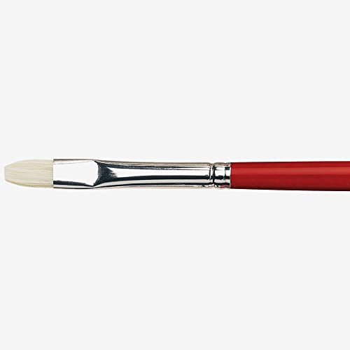 da Vinci Serie 5123 Maestro2 - Borstenpinsel flach, 3