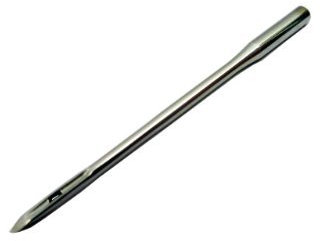 Automatic Awl Spare short Straight Needle Osborne No. 413-N5