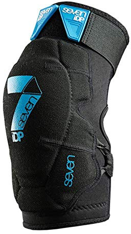Seven Unisex – Erwachsene Flex Knieschützer