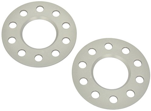 H&R 5mm Spurverbreiterung Spurplatte 5-Loch 108mm LK Kompatibel mit VOLVO V70 II 285, PEUGEOT 308 SW II 508 SW I 8E, CITROËN C5 III Kombi RW