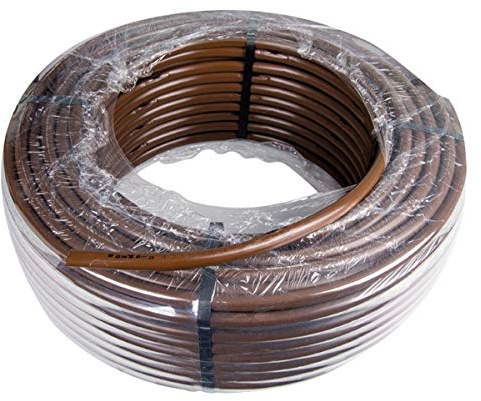 Schlauch prépercé DRIPLINE Ø16 mm Rainbird 50 m