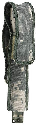 Maglite Nylon Full Flap Holster AA