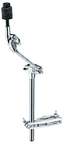 TAMA CCA30 Beckenhalter Galgen- Beckenarm m.Multiklammer