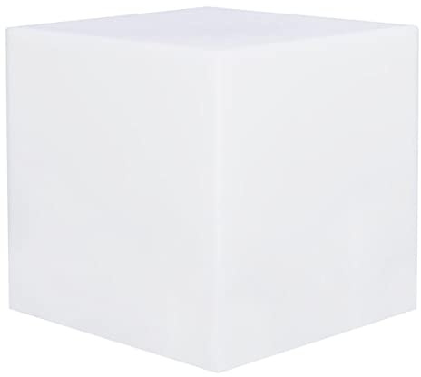 Lumisky Kabelloser LED-Leuchtwürfel, mehrfarbig H40CM CARRY C40