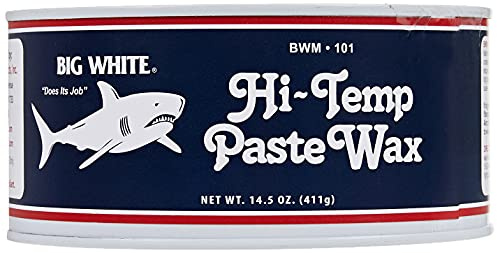 Finish Kare FK-1000 Finish Kare Hi-Temp Carnauba Paste Wax