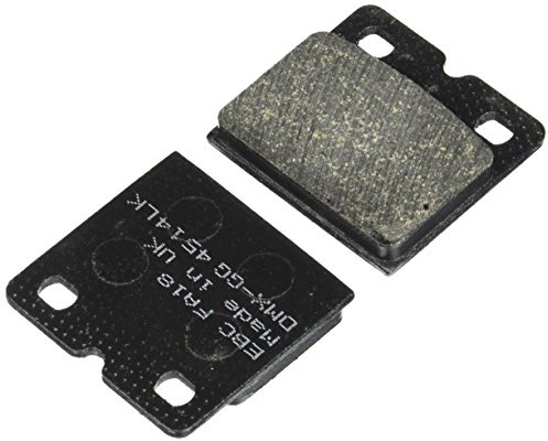 EBC Brakes FA18 Disc Brake Pad Set