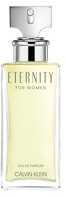 Calvin Klein Eternity For Women Eau de Parfum 3.3 fl oz