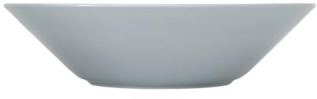 Iittala 1005883 Teema Tiefer Teller, Porzellan, Ø 21 cm