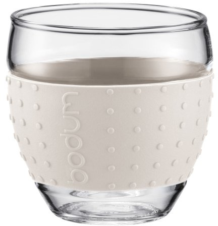 Bodum 11185-913 Pavina 2 Stück Glas, 0.35 l