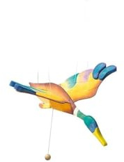 Ostheimer 5520054 Mobile Wildente