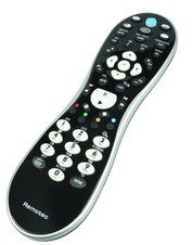 SET TOP BOX UNIVERSAL REMOTE BW8362