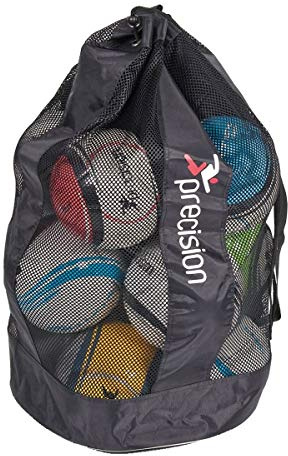 Precision 12 Ball Sack
