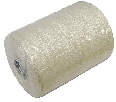 Faithfull FAIB200 Nylon Braided Chalk Builders Line String 200M (660ft) Breaking Strength 28.8kg