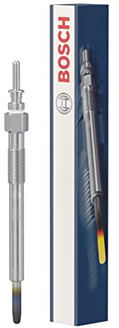 Bosch GLP225 - Bougie de préchauffage Duraterm - Boite carton - 1 pièce - pour véhicules à moteur diesel