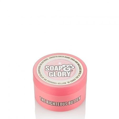 Soap And Glory The Righteous Butter Body Butter 50ml