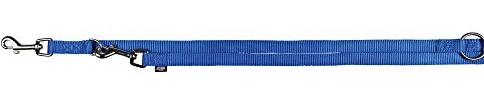 Trixie Premium verstellbare Hundeleine
