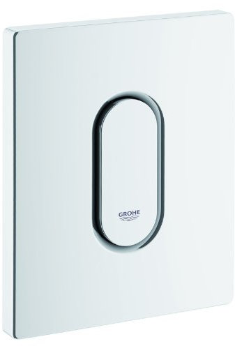 GROHE 38857SH0 Arena Cosmopolitan Actuation Plate