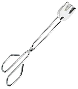 Iris - Tenacilla Fritura 30Cm. INOX.18/8 4093Li