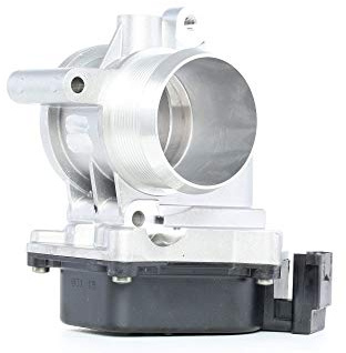 VALEO-700432-Cuerpo de mariposa-Número de pines : 5 - Con junta : YES - Veg emisión de escape estándar : EURO 5