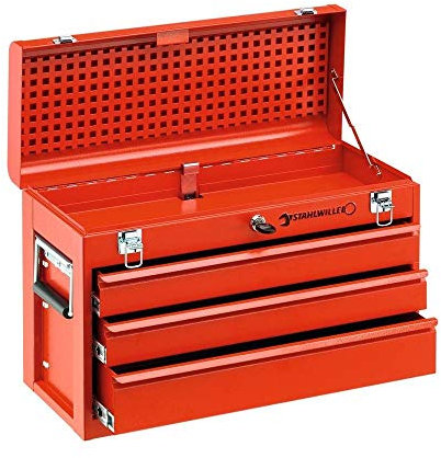 Stahlwille 13216/3 Tragekasten, 81091003