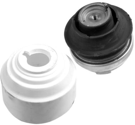 LEMFÖRDER 26082 01 Motorlager für Mercedes-Benz C-Klasse (W203) 2000-2007 Links, Rechts, Vorne und andere Fahrzeuge | Kompatibel mit: MERCEDES-BENZ C-CLASS, C-CLASS T-Model, E-CLASS, E-CLASS T-Model, S-CLASS