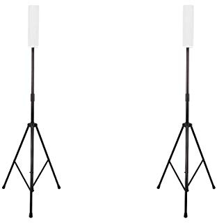 DB Technologies SK-25TT set di stativi con borsa per serie ES