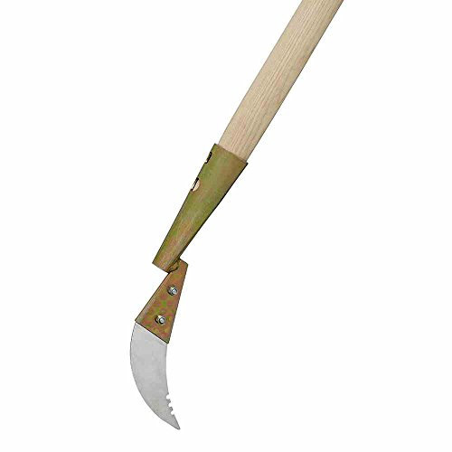 Fugenreiniger verzinkt mit auswechselbares Messer, ohne Stiel