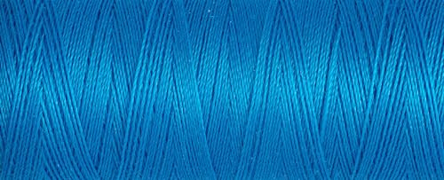 Gutermann Sew All Polyestergarn, 100 m, Hellblau (0386)