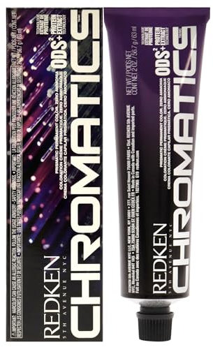 REDKEN Chromatics Prismatische Haarfarbe, Nr. 6.26 Violett/Rot, 57 g