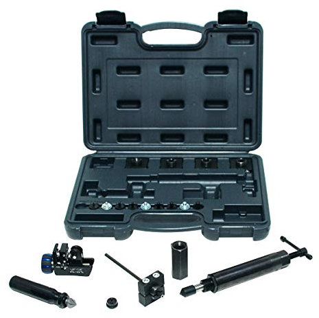 Cal-Van Tools 166 Hydraulisches Bördelgerät, 1 Packung