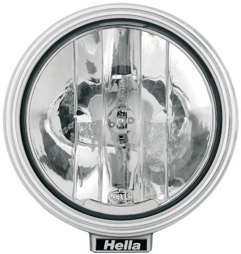 HELLA 1F3 009 390-011 Fernscheinwerfer H1, Rallye 3000 Compact