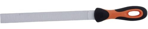 Bahco Feilmeister mit Ergo Heft, Mehrfarbig, 28 x 28 x 18 cm