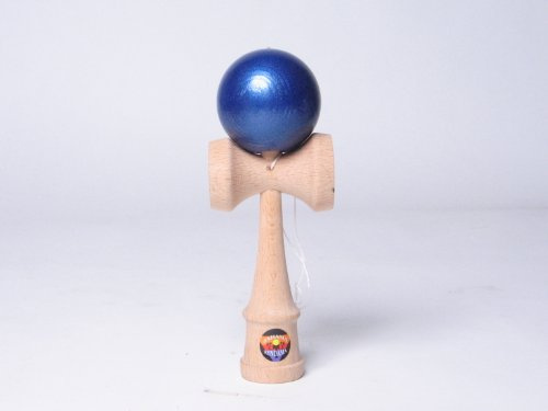 Bahama Kendama - Grand Bahama - Metallic Blue