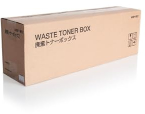 Konica Minolta A0XPWY1 Bizhub C452, 48.000 Seiten, Waste box