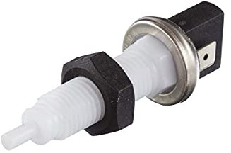 HELLA 6DF 007 361-001 Interruttore luce freno - 12V - 2a... poli - Apritoio - elettrico