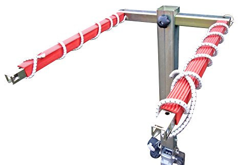 bak-rak Towball mounted 4 or 5-bike Cycle or luggage Rack from