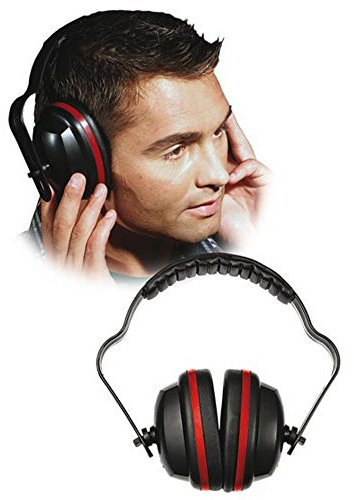 Kapselgehörschutz Gehörschutz Kopfhörer Kapsel Gehörschutzbügel Ohrstöpsel Gehörschutz