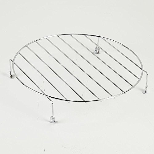Low Baking Rack for Sharp Microwave/Convection Ovens Fami-B005Mrm by Sharp