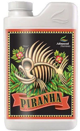 Advanced Nutrition avancée nutriments Piranha 250 ml