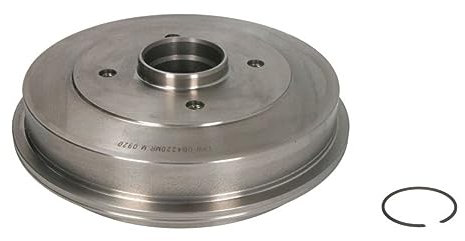 TRW DB4220MR Tambour de Frein