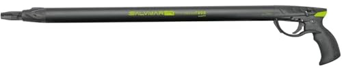 SALVIMAR Predathor Vuoto - arbalete Unisex Adulto