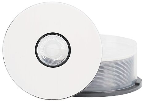 Verbatim DataLifePlus DVD-R Media