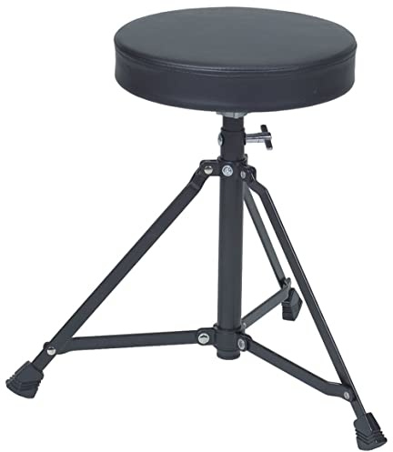 Gewa Basix F805100 Schlagzeughocker 100 Serie DT-90