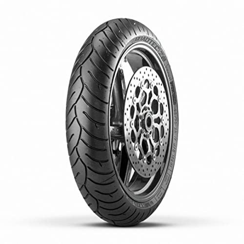 METZELER METZELER 120/70 ZR17 58W ROADTEC Z6 TL - 70/70/R17 58W - A/A/70dB - Moto Pneu