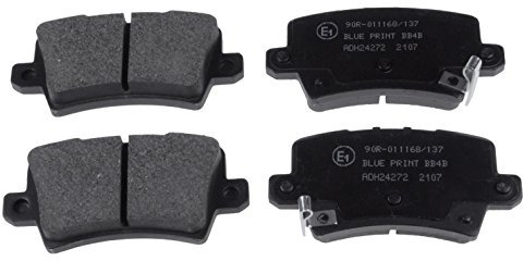 Blue Print ADH24272 Brake Pads