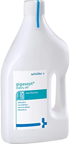 Gigasept Instrum.AF Konzentrat