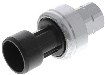 VEMO Druckschalter, Klimaanlage V40-73-0008 | Kompatibel mit: ABARTH 500 / 595 / 695, 500C / 595C / 695C, GRANDE PUNTO, PUNTO, ALFA ROMEO 147, 159, 159 Sportwagon, BRERA