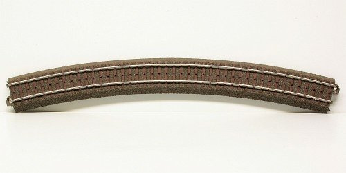 Märklin Gebogenes Gleis | 30° | Radius 5 = 643,6 mm | C-Gleis Spur H0#24530