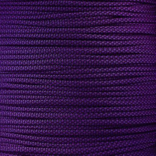 Paracord PLANET 10 tum, 20 tum, 25 tum, 50 tum, 100 tum hanks & 250 tum, 1 000 tum spolar av fallskärm 550 sladd typ III 7 tråd paracord över 200 färger