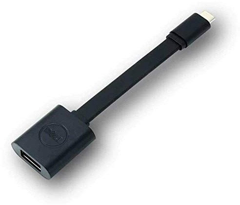 Dell 470-ABNE Adaptateur USB-C vers USB-A 3.0